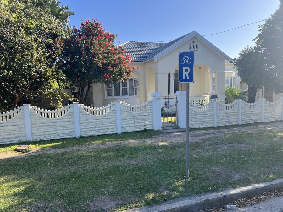 Commercial Property for Sale in Berea Eastern Cape